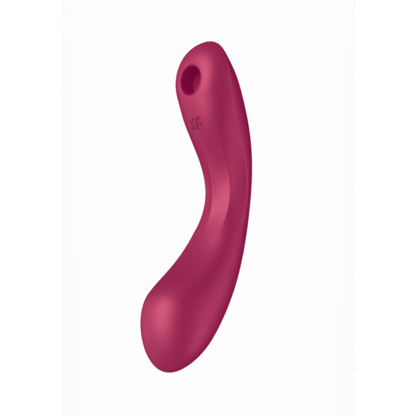 Curvy Trinity 1 - Rood