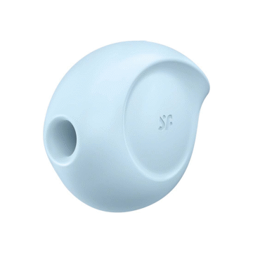 Sugar Rush - Air Pulse Stimulator - Blauw