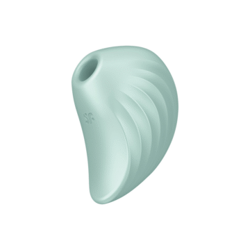 Pearl Diver - Air Pulse Stimulator - Mint