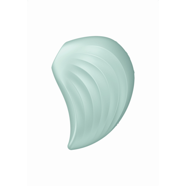 Pearl Diver - Air Pulse Stimulator - Mint - Afbeelding 3