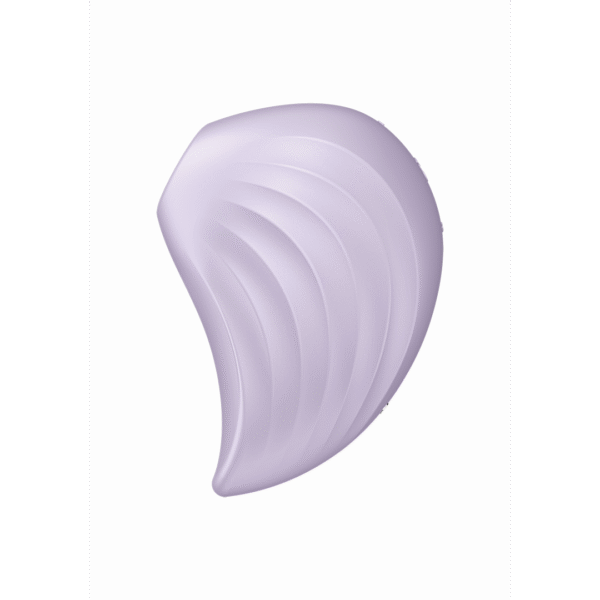Pearl Diver - Air Pulse Stimulator - Violet - Afbeelding 3
