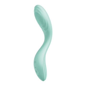 Rrolling Explosion - Classic Vibrator