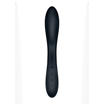 Rrolling Explosion - Classic Vibrator