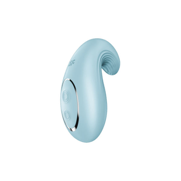 Dipping Delight - Lay-on Vibrator
