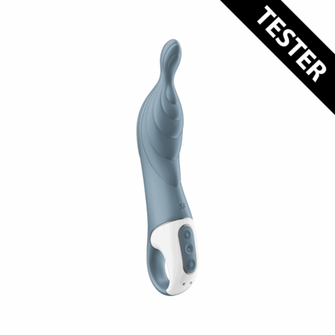 A-Mazing 2 - Tester