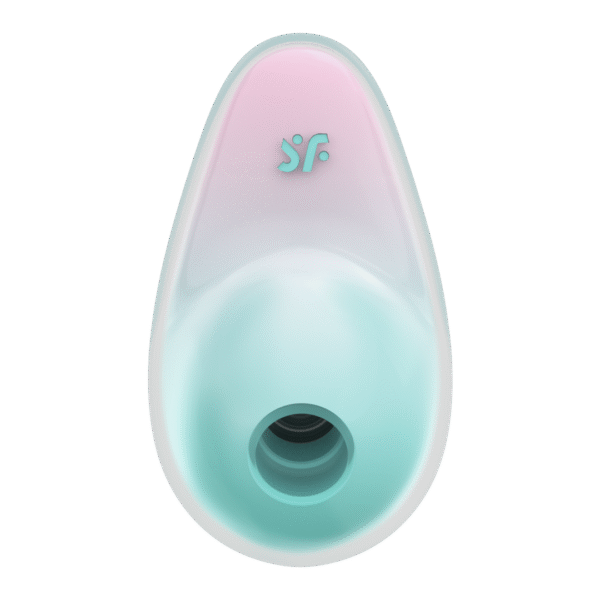 Pixie Dust - Clitorale Stimulator - Mint/Roze
