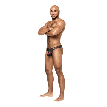 Uplift Bong Thong - L/XL - Paars
