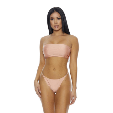 San Luis - Bikini Set - XL