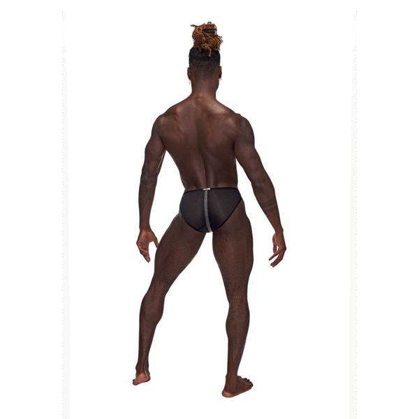 Landing Strip Bikini Brief - XL - Afbeelding 3