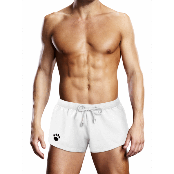 Zwemshort - L - Wit