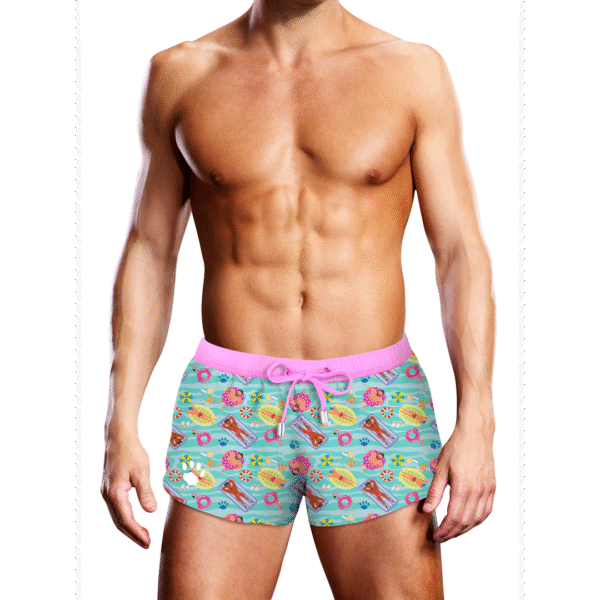 Zwemshort - M
