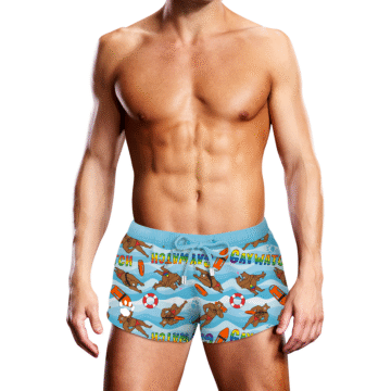 Zwemshort Gaywatch Bears - XL