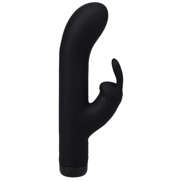 Konijn Vibrator