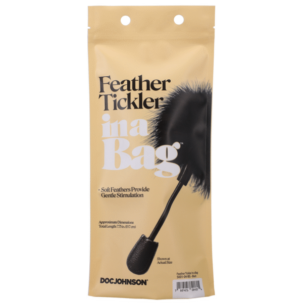 Veer Tickleerder - Afbeelding 3
