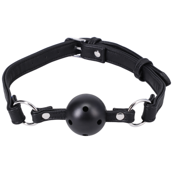 Ballen Gag