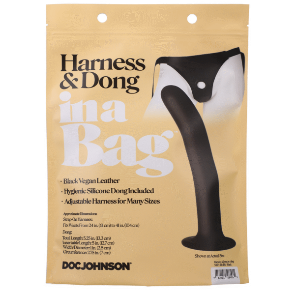 Harnas  Dong - Afbeelding 3