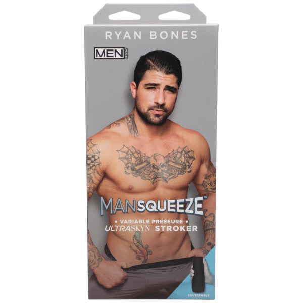 Ryan Bones - ULTRASKYN Masturbator Ass - Afbeelding 3
