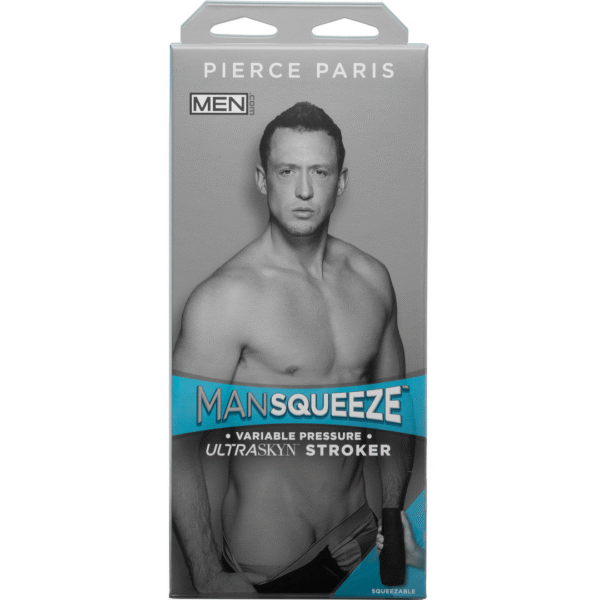 Pierce Paris - ULTRASKYN Masturbator Ass - Afbeelding 3