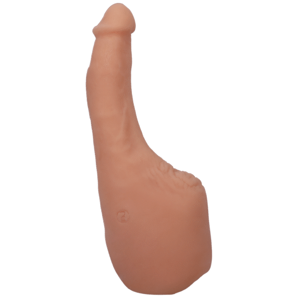 Lena Moon - Dildo met Penetreerbare Billen - Transgirls - Afbeelding 3