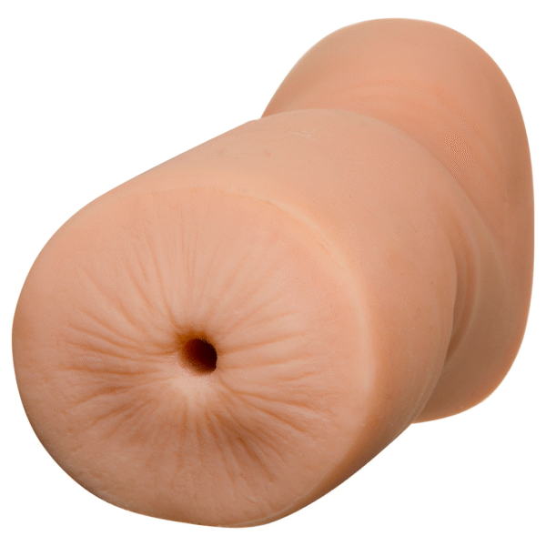 De Vicky Quickie - Realistische ULTRASKYN Masturbator met Dubbele Einden - Afbeelding 3