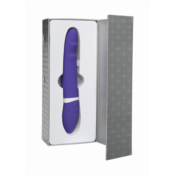 iBend - Buigbare Vibrator - Afbeelding 3