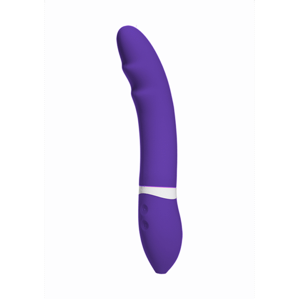 iBend - Buigbare Vibrator