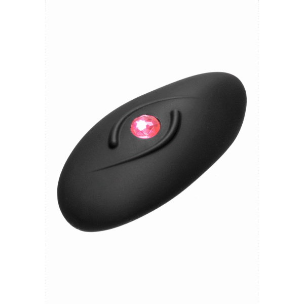 Bliss - Flexibele Mini Vibrator - Afbeelding 3