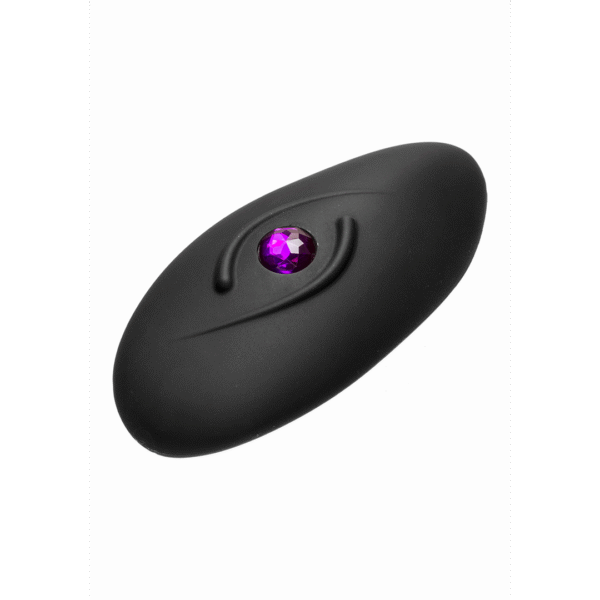 Bliss - Flexibele Mini Vibrator - Afbeelding 3