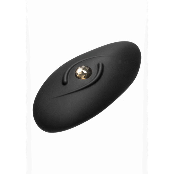 Bliss - Flexibele Mini Vibrator - Afbeelding 3