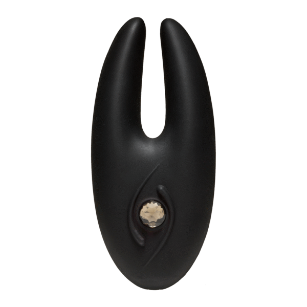 Ademloos - Flexibele Clitoris Vibrator