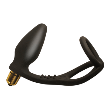 Ro-Zen - Cockring en Butt Plug