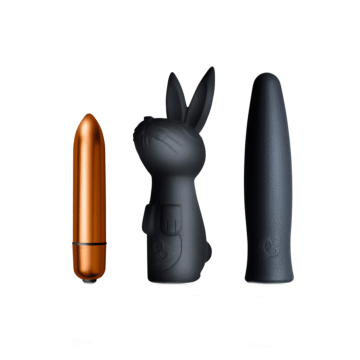 Silhouette Dark Desires Kit - Toys Kit