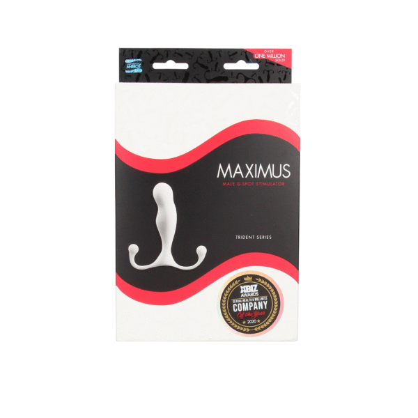Maximus Trident - Wit - Afbeelding 3