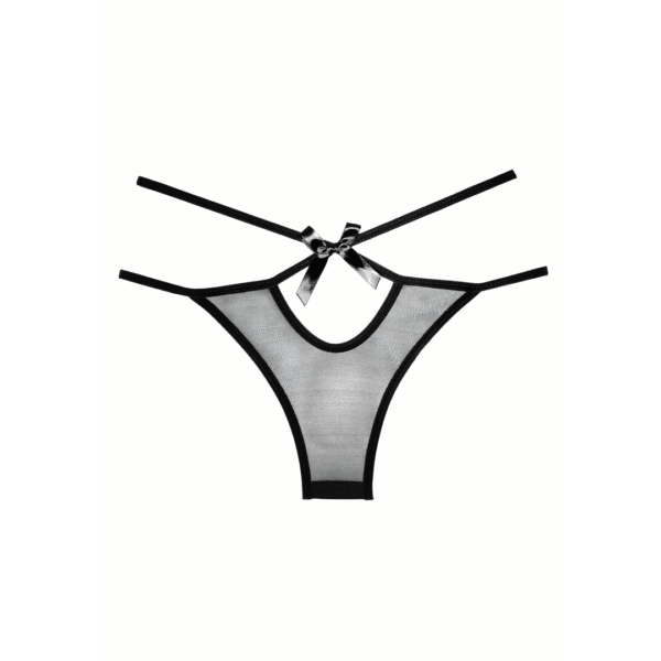 Naughty Vanilla - Panties - One Size - Afbeelding 3