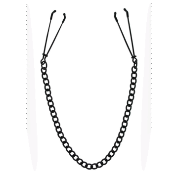 Reign Noir - Tweezer Nipple Clamps
