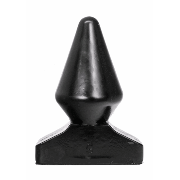 Butt Plug - 7 / 18,5 cm