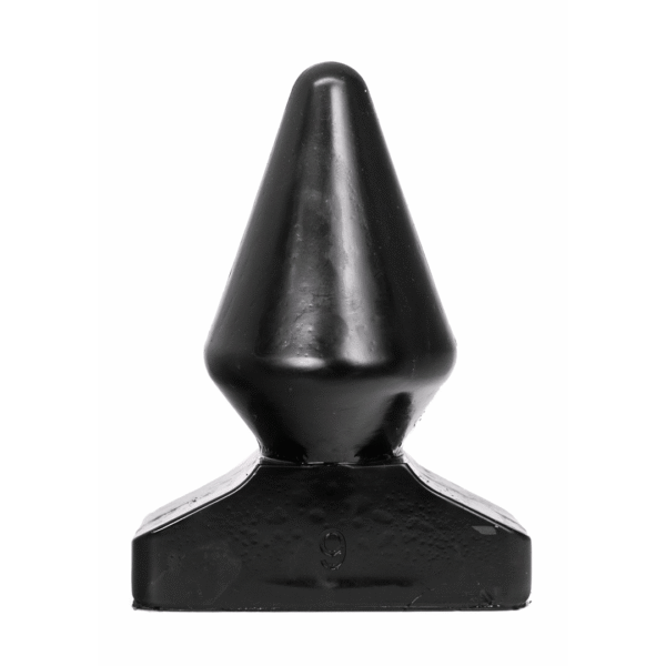 Butt Plug - 7 / 18,5 cm