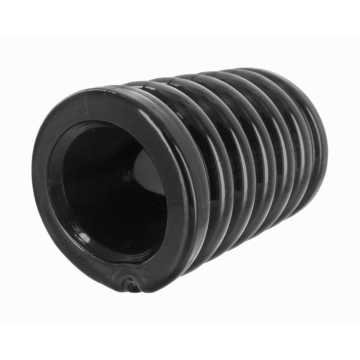 Spiraal Ball Stretcher - Zwart