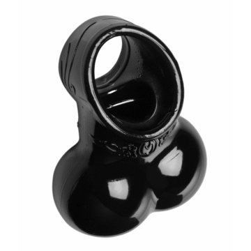 Squeeze My Sac - Cockring met Ballen