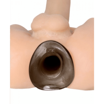 Excavate Tunnel Anal Plug