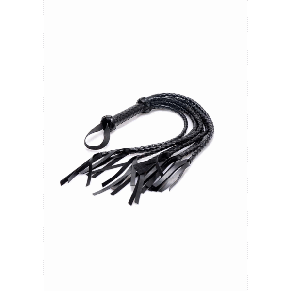 Vlecht Flogger - Afbeelding 3