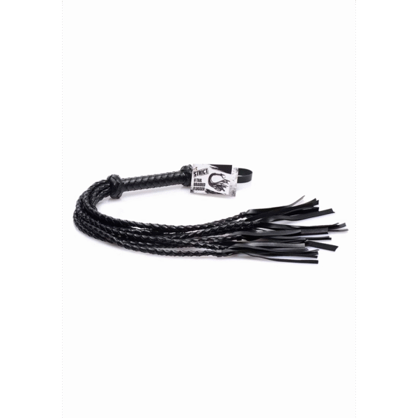 Vlecht Flogger
