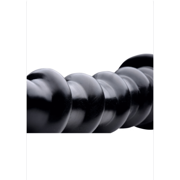 De Screw - Gestructureerde Dildo - Afbeelding 3