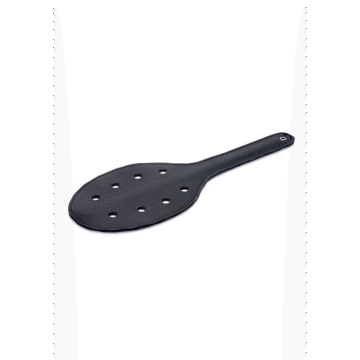 Afgeronde Paddle met Gaten