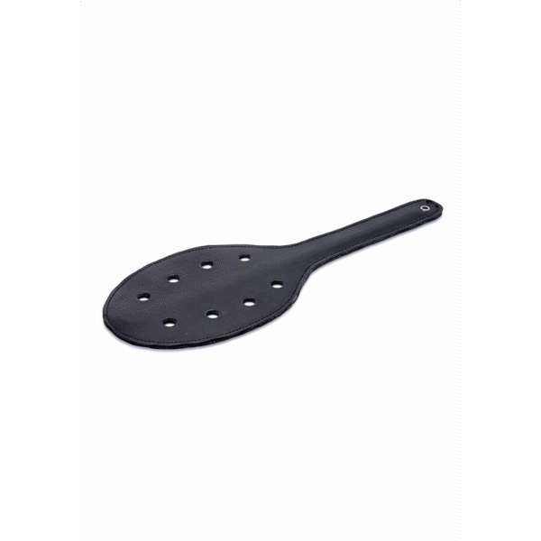 Afgeronde Paddle met Gaten