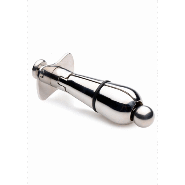 Petite RVS Butt Lock - Afbeelding 3