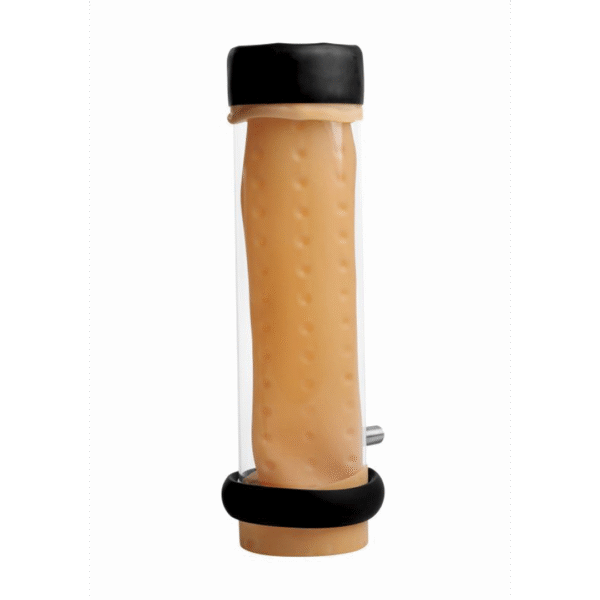 Textured Melker Cilinder - Afbeelding 3