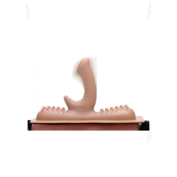 G-Spot Accessoire voor Saddle Sex Machine