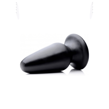 Gigantor XXXL Tapered - Tapered Butt Plug