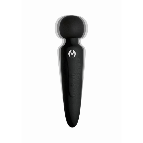 Thunderstick - Premium Ultra Krachtige Oplaadbare Silicone Wand - Afbeelding 3
